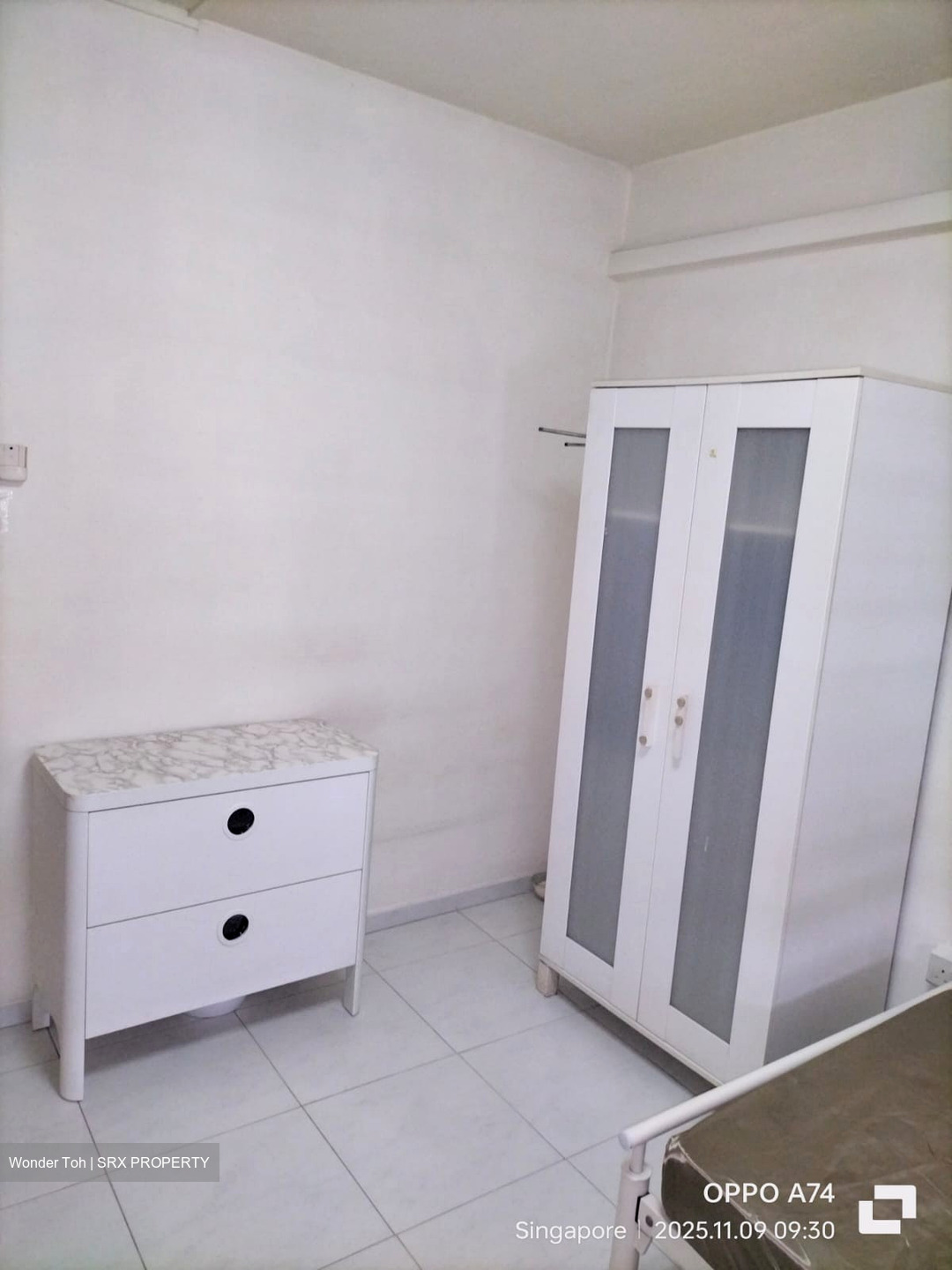 Blk 434 Clementi Avenue 3 (Clementi), HDB 3 Rooms #503034081